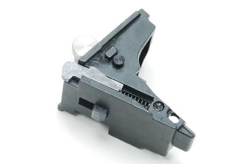 Guarder Steel Rear Chassis Set for MARUI Model G17