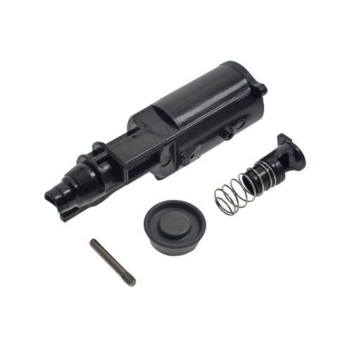Cowcow Enhanced Loading Nozzle Set for TM Model 19