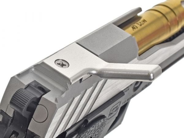 Cowcow RAW Cocking Handle for Hi-Capa GBB Pistol 