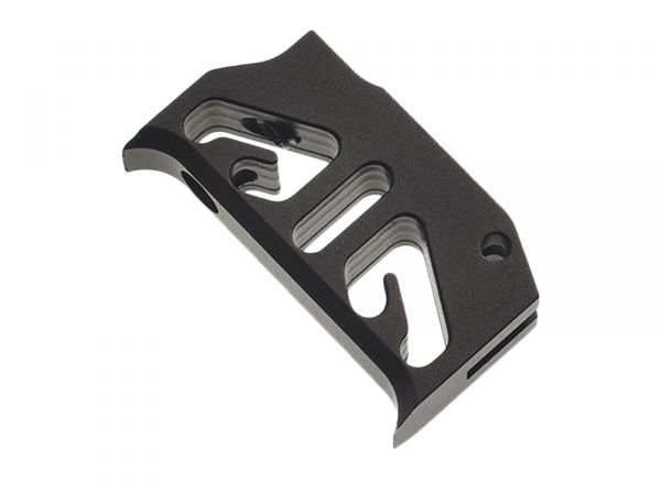 Cowcow Aluminum Trigger T2  for TM Hi-Capa
