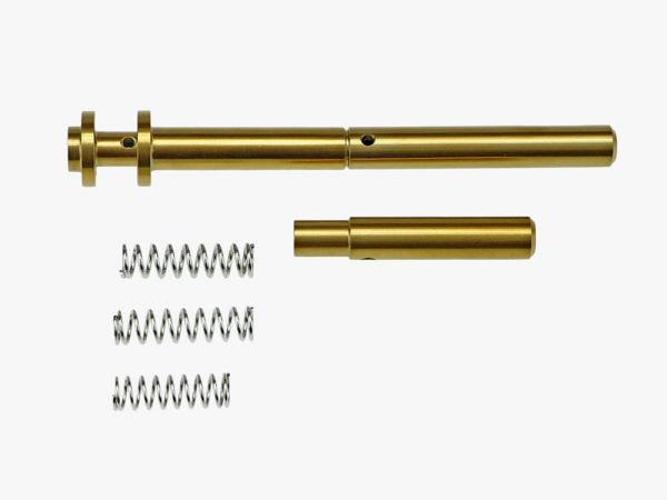 Cowcow RM1 Stainless Steel Guide Rod for TM Hi-Capa 4.3 / 5.1 / 1911 Series