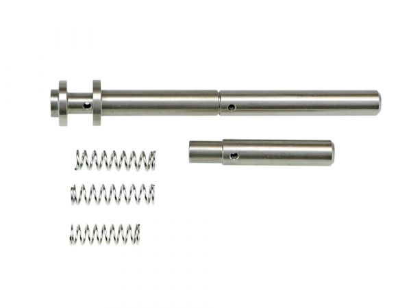 Cowcow RM1 Stainless Steel Guide Rod for TM Hi-Capa 4.3 / 5.1 / 1911 Series