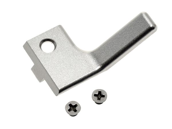 Cowcow RAW Cocking Handle for Hi-Capa GBB Pistol 