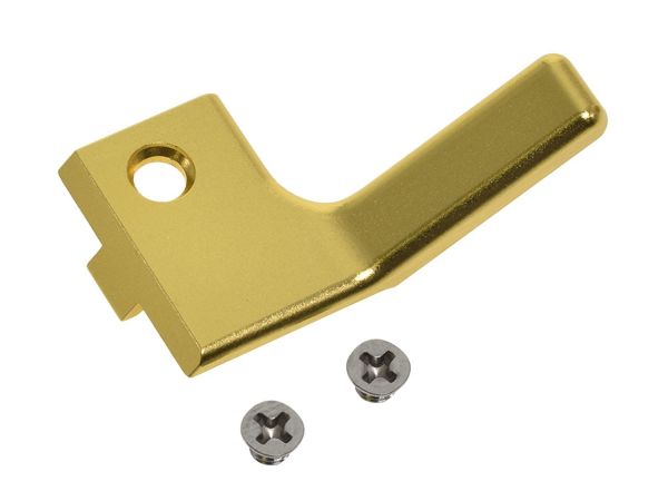 Cowcow RAW Cocking Handle for Hi-Capa GBB Pistol 