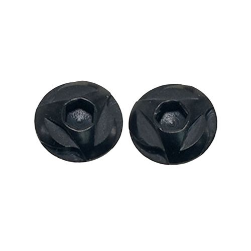 Cowcow Stainless Steel Grip Screw for Hi-Capa