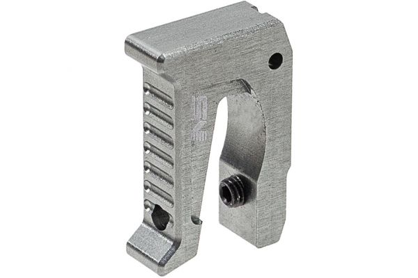 NexxSpeed CNC Aluminum Style C Speed Trigger For Marui TM Hi-Capa GBBP Series