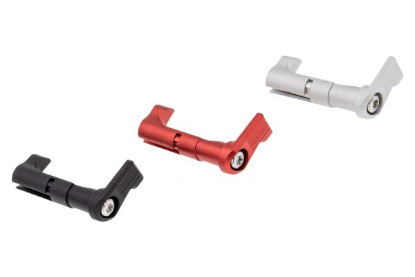 5KU Type 3 Magazine Catch for Marui TM Hi-Capa GBB Series 