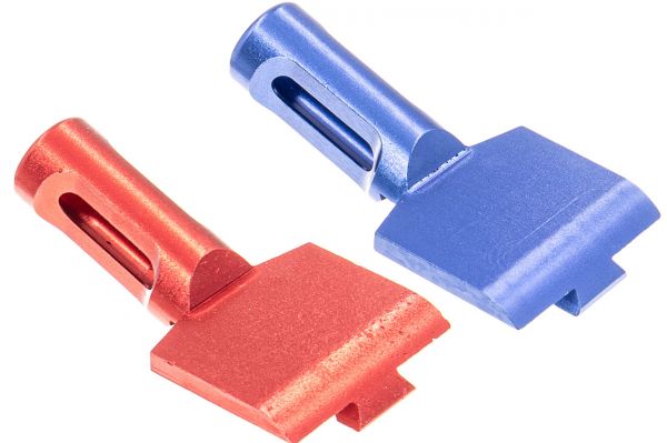 5KU CNC Cocking Handle For Marui TM Hi-Capa ( Left ) 