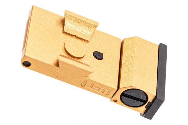 5KU STI Style rear sight For Marui TM Hi-Capa