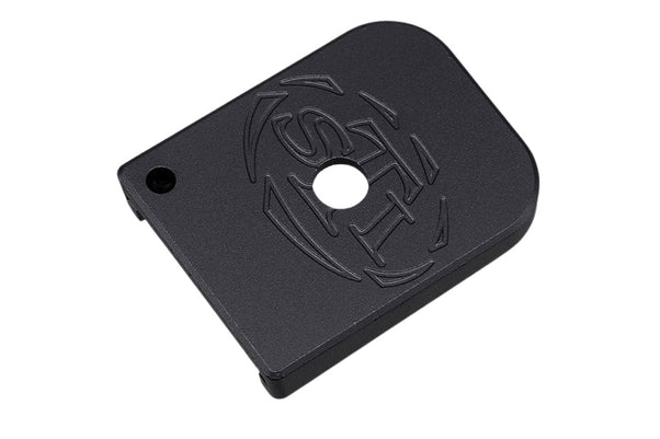 5KU Type 2 STI Style Skinny Magazine Base For Tokyo Marui Hi Capa GBB