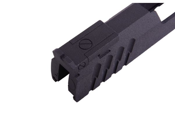 Revanchist 5.1" 3DP Standard Slide Kit  For Marui TM Hi-Capa GBBP Series