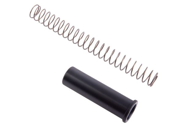 Revanchist 5.1" 3DP Standard Slide Kit  For Marui TM Hi-Capa GBBP Series