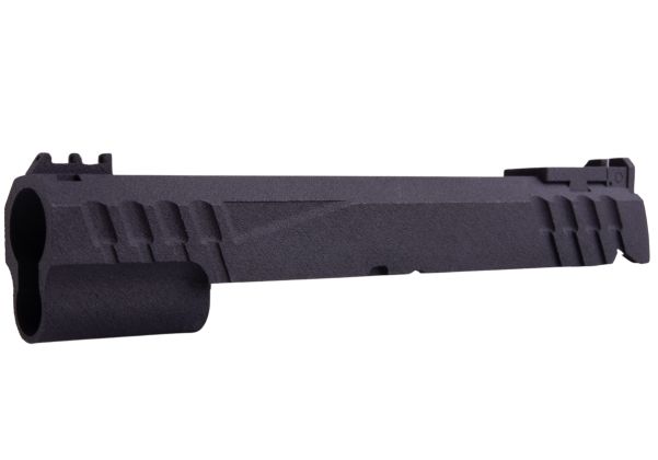 Revanchist 5.1" 3DP Standard Slide Kit  For Marui TM Hi-Capa GBBP Series