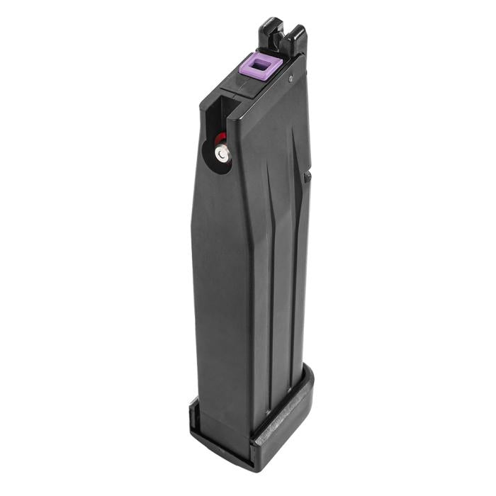 Nine Ball Wide Use Gas Route Seal Packing 'Aero' for Hi-capa and P226