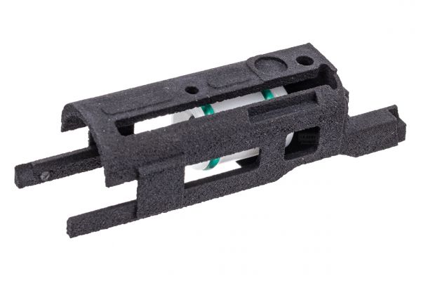 Revanchist Ultra Lightweight Dual O-Ring Blow Back Unit For Marui TM Hi-Capa GBBP Series ( Deluxe Version )