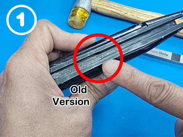 AIP Magazine Fixing Magician for Tokyo Marui Hi-capa