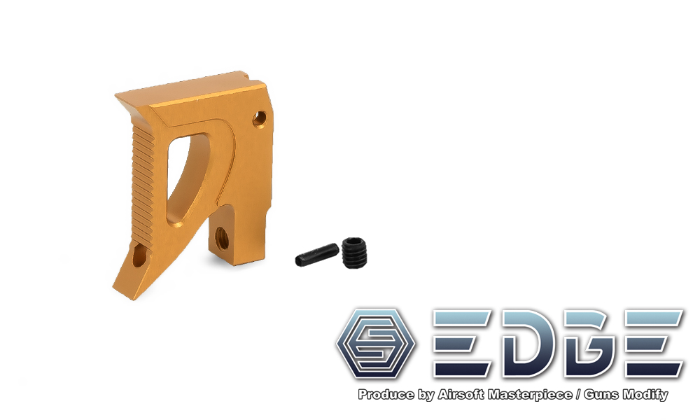 EDGE KAW Aluminum Trigger