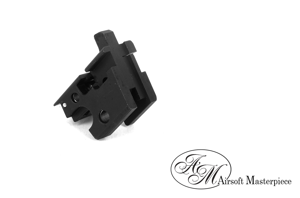 Airsoft Masterpiece Aluminum Hammer Housing for Advance Frame