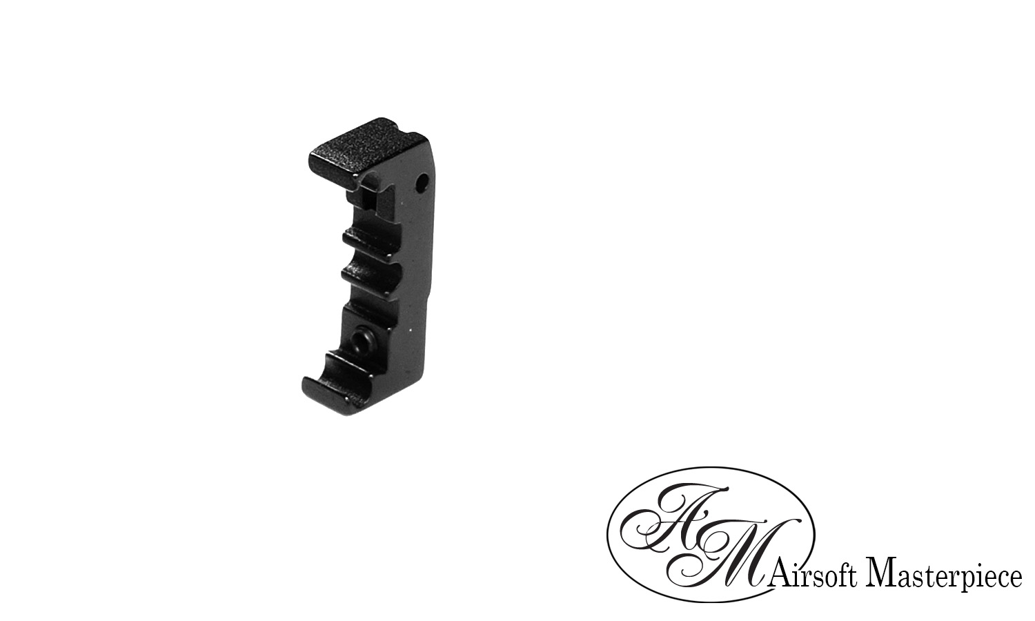 Airsoft Masterpiece Aluminum SV Puzzle Trigger – Base