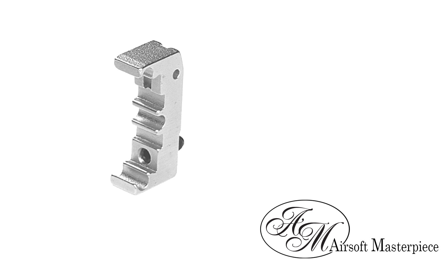 Airsoft Masterpiece Aluminum SV Puzzle Trigger – Base