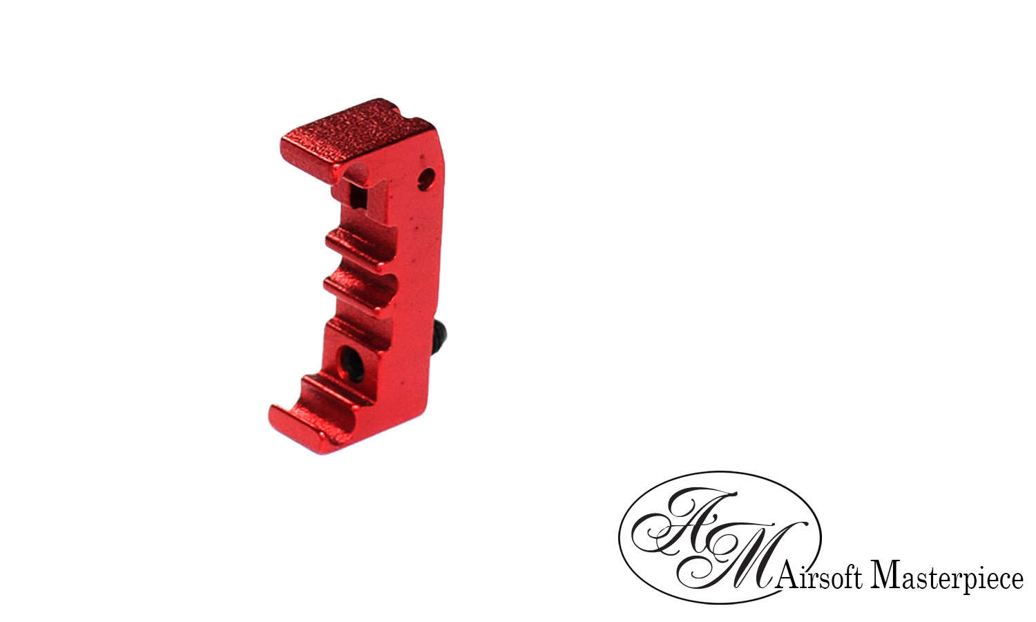 Airsoft Masterpiece Aluminum SV Puzzle Trigger – Base
