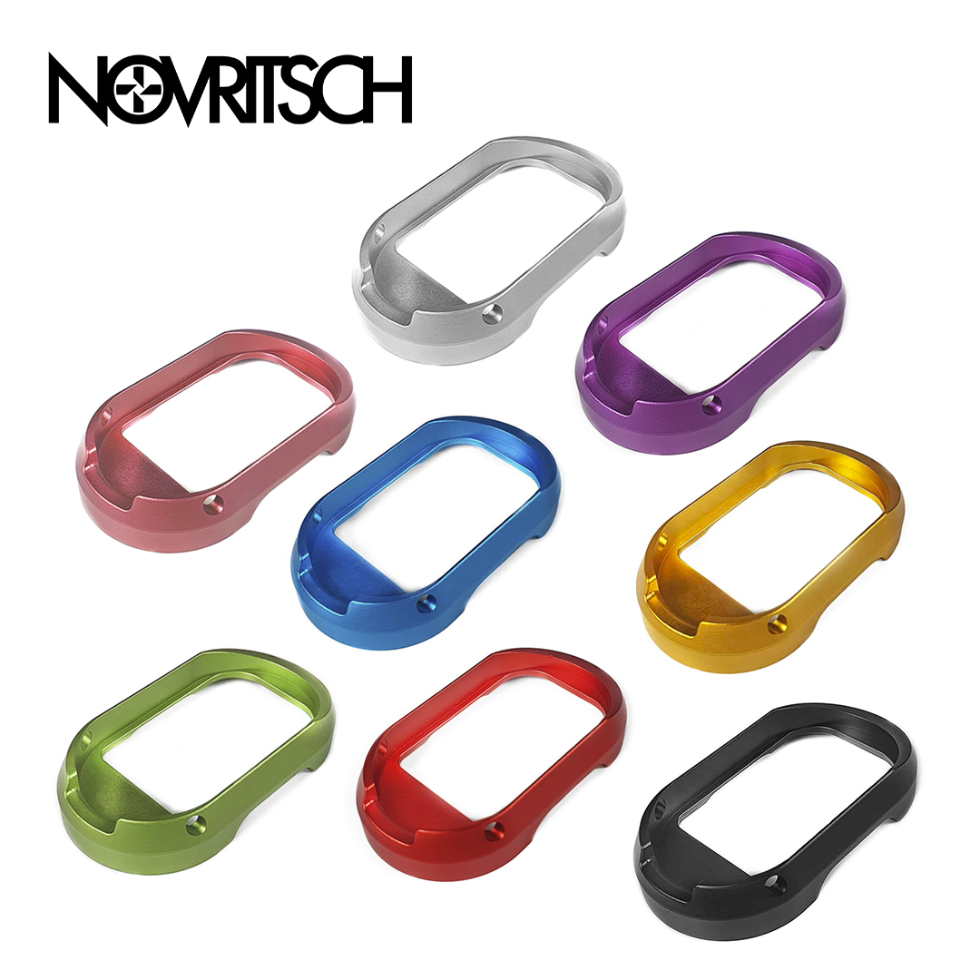 Novritsch SSP1/SSP5 Magwell
