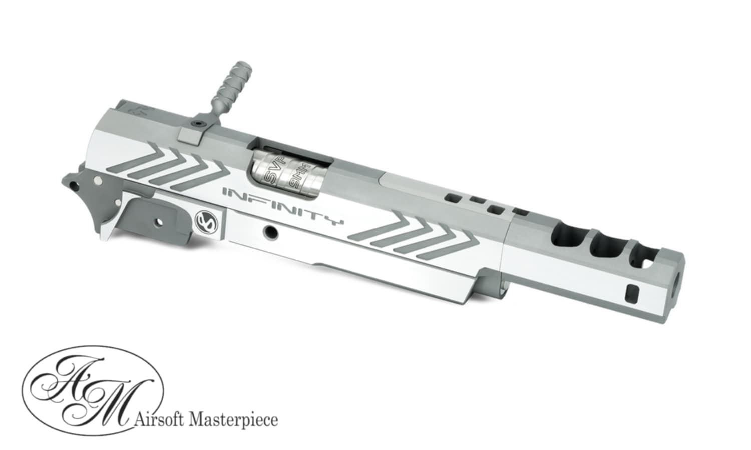 Airsoft Masterpiece Infinity IMM TTG Open Kit