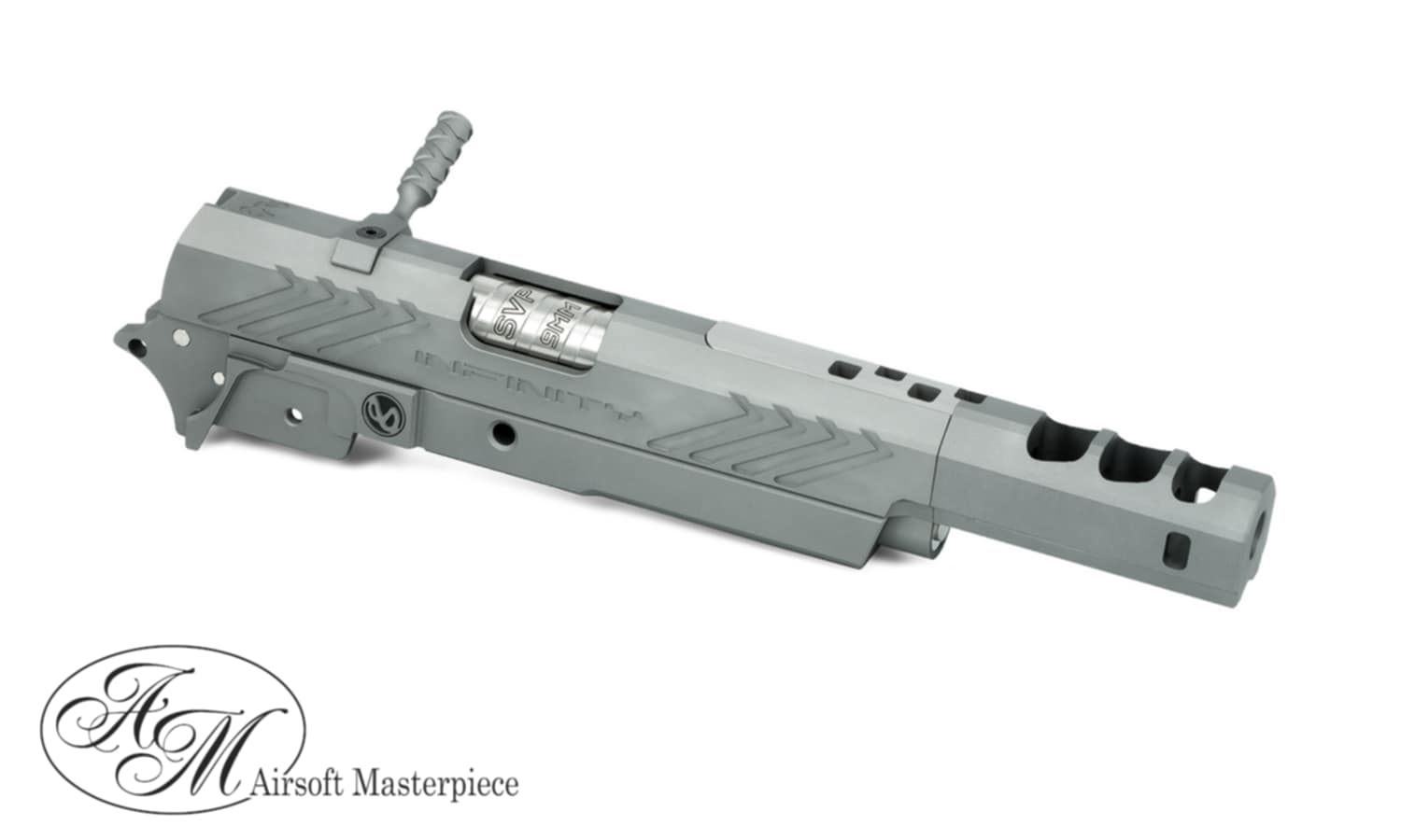 Airsoft Masterpiece Infinity IMM TTG Open Kit