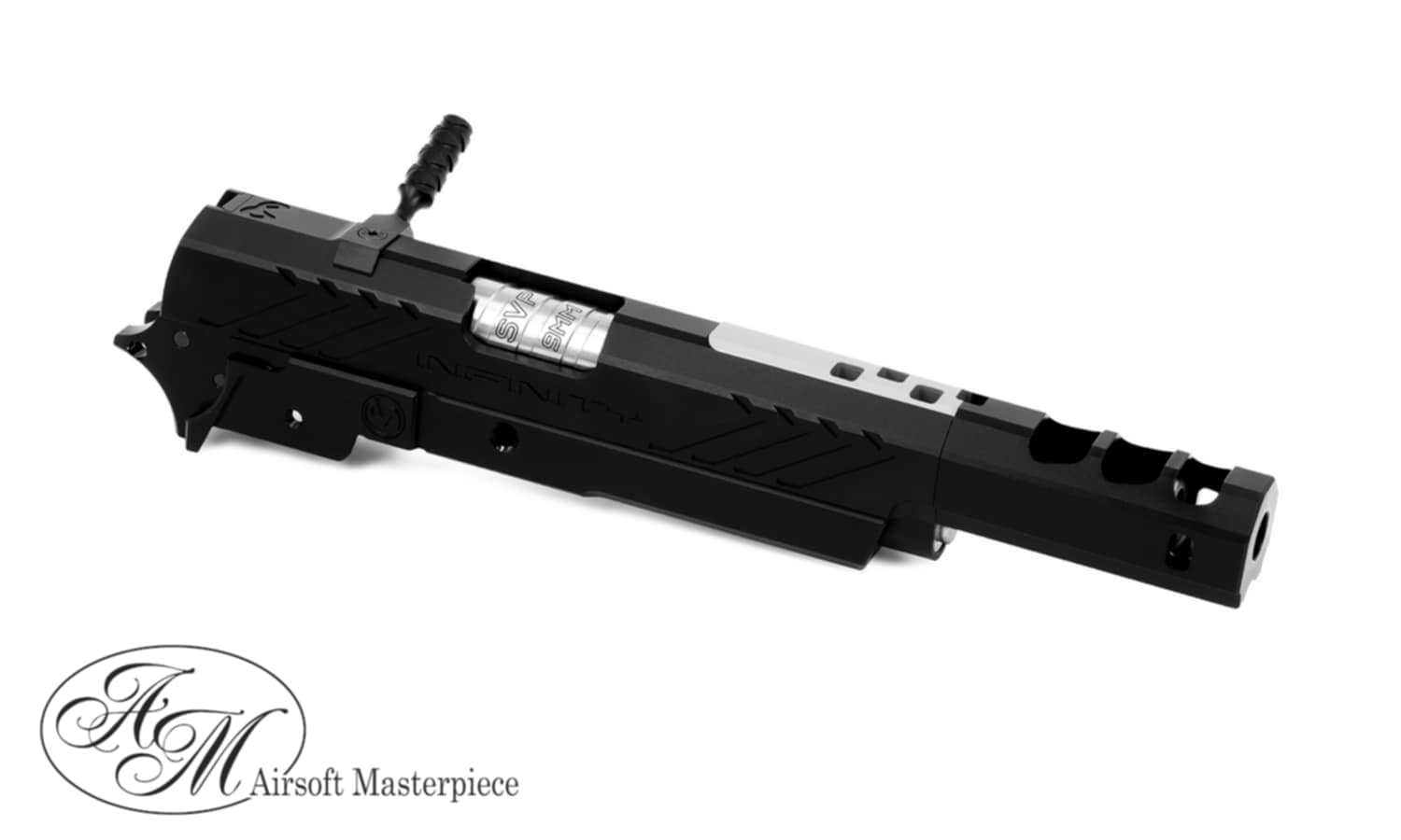 Airsoft Masterpiece Infinity IMM TTG Open Kit