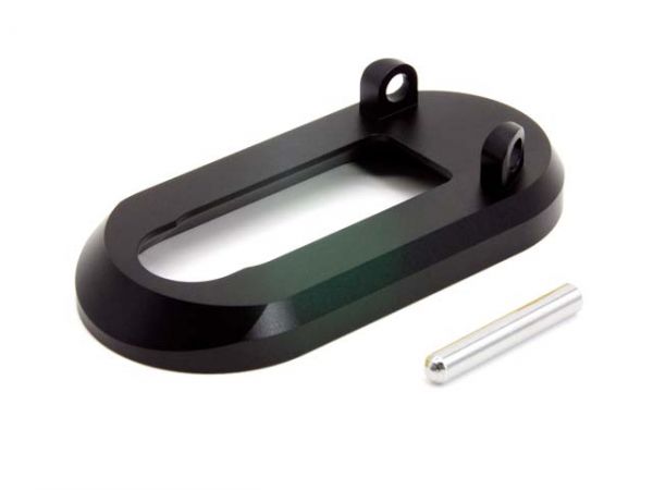 AIP 1911 Magwell For Marui 1911 / MEU 