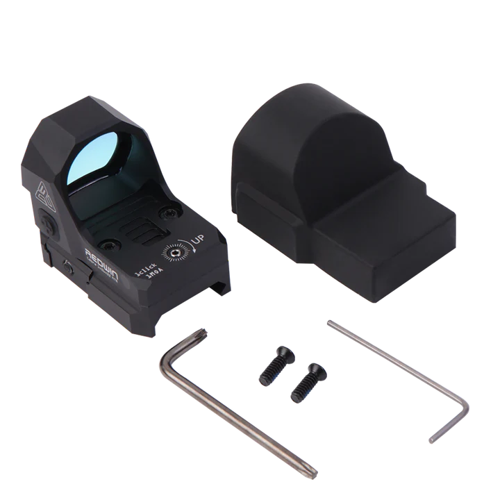Redwin Optics Cobra Reflex Sight 1x26x22 MTR