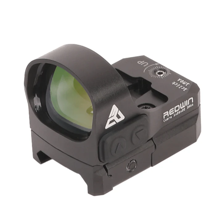 Redwin Optics Cobra 1x28x20 (Black)