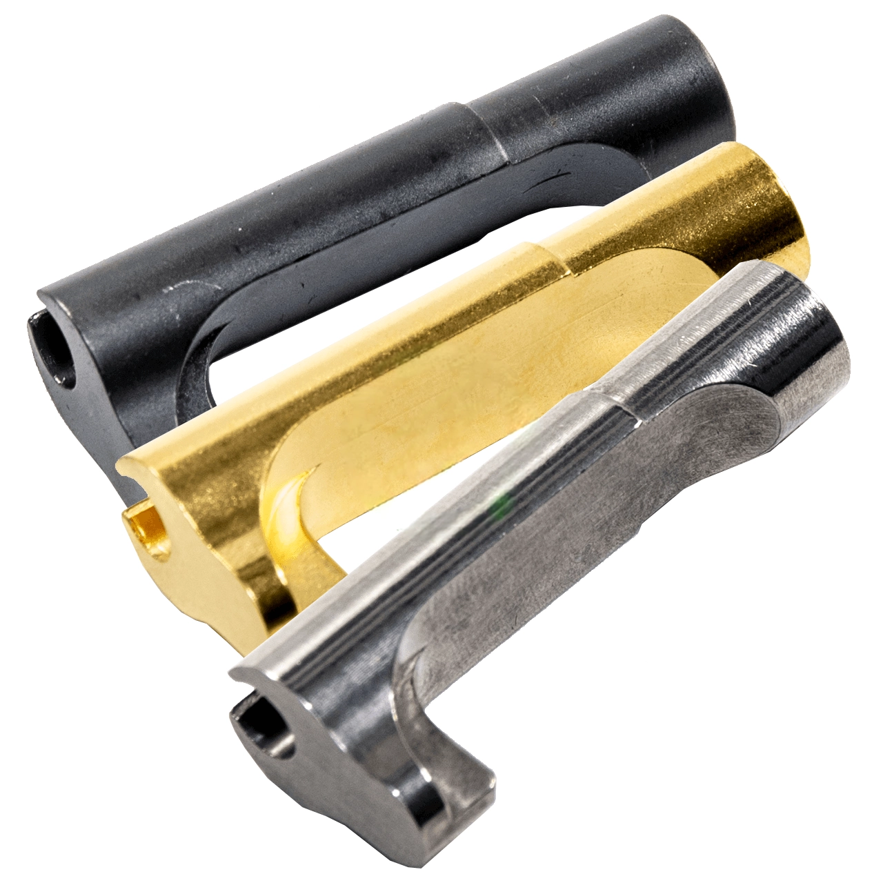 Airsoft Masterpiece Steel Magazine Release Catch for Hi-CAPA