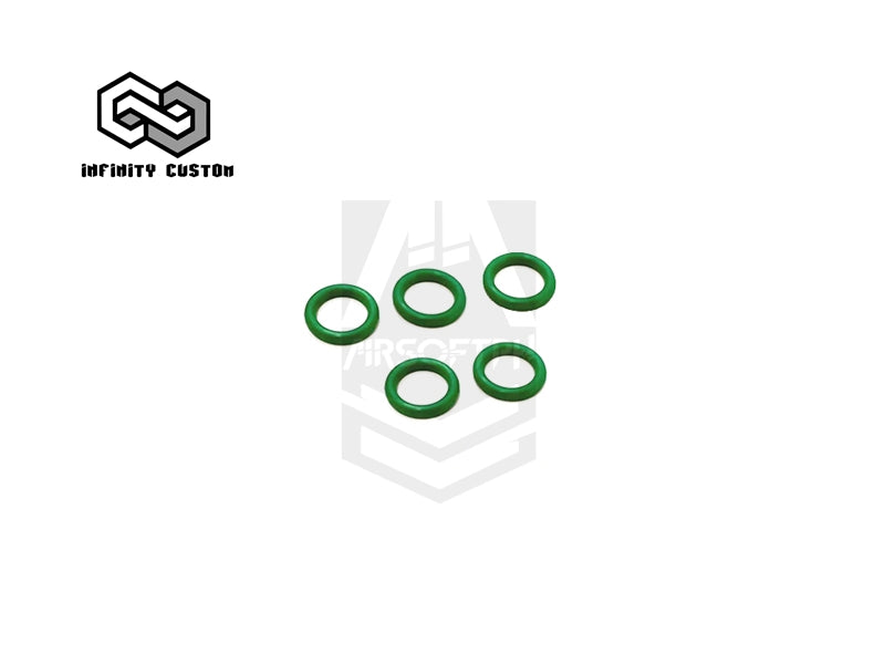 INFINITY CUSTOM ANTI-FREEZE O-RING FOR TM HI-CAPA
