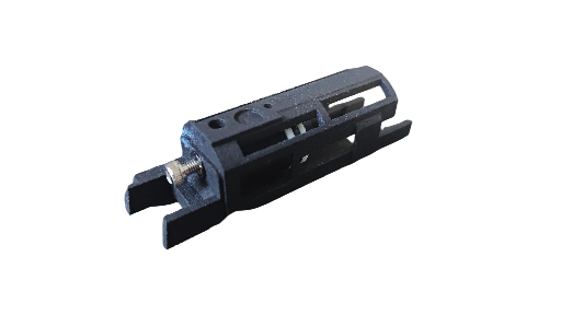 TARUB TM Hi-capa Lightweight Nozzle Housing / Blowback Housing with Dyna piston head 