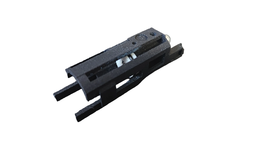 TARUB TM Hi-capa Lightweight Nozzle Housing / Blowback Housing with Dyna piston head 