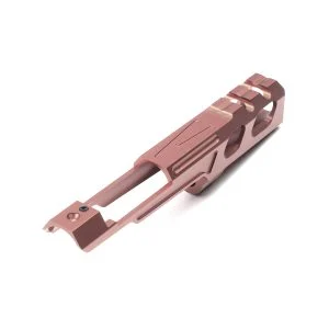 Novritsch SSP5 Custom Front Slide 6 aluminum