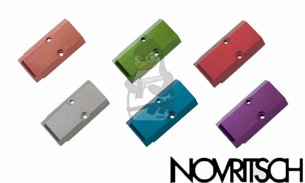 Novritsch SSP5 Front Slide Cover