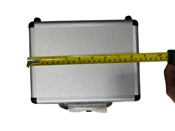 CSPC J Magazine Warmer