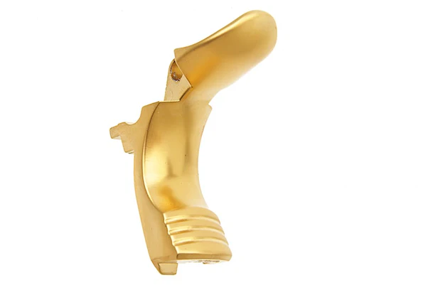 WE GRIP SAFETY FOR HI-CAPA-GOLD