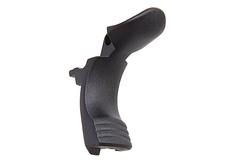 WE GRIP SAFETY FOR HI-CAPA -BLACK