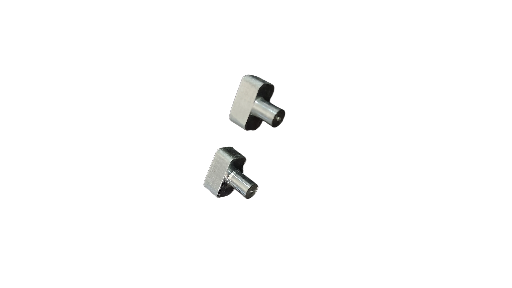 Ponch Kuztom basepad lock for Hi-capa