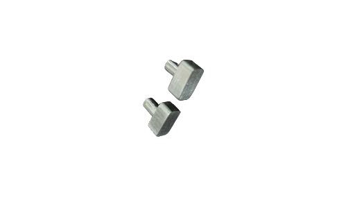 Ponch Kuztom basepad lock for Hi-capa