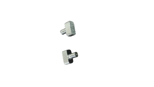 Ponch Kuztom basepad lock for Hi-capa
