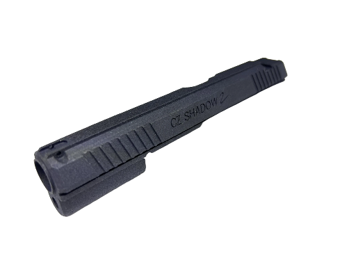 TARUB 3D Printed KJW CZ shadow 2 slide