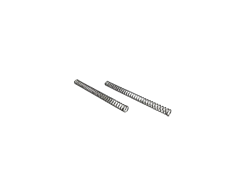 TARUB TM/WE G-series 180% Power-up Nozzle Spring 