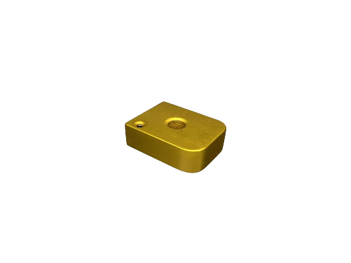 PonchKuztom base pad for TM/WE Hi-capa 