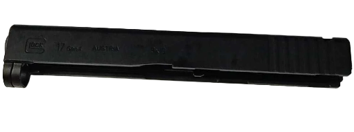 Tokyo Marui Glock 17 Gen4 Slide (original part)
