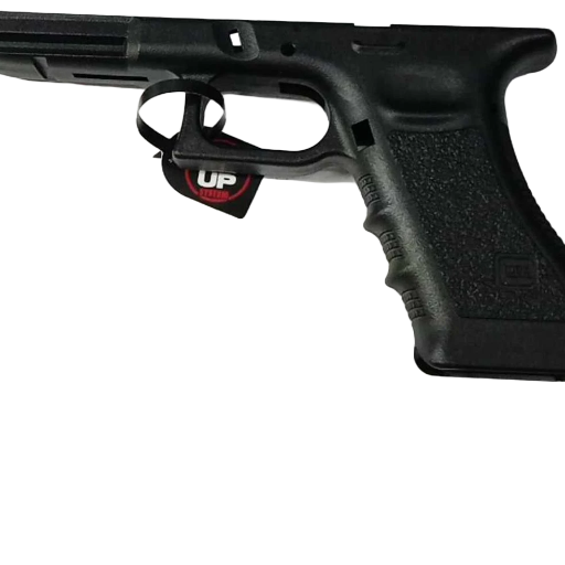 Tokyo Marui Glock 17 Lower Frame (shell only)