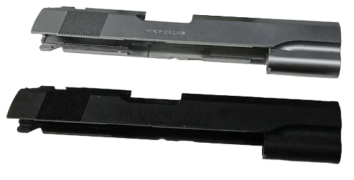 Tokyo Marui Hicapa Slide 